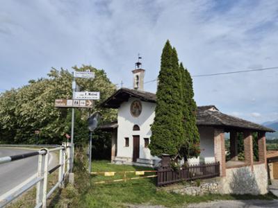 INAUGURAZIONE PERCORSO